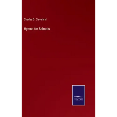 Hymns for Schools