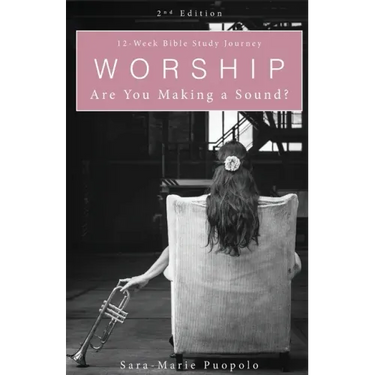 Worship: Are You Making a Sound?