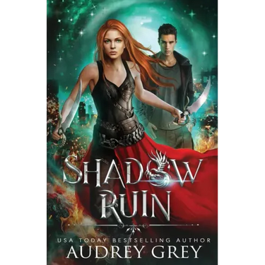 Shadow Ruin