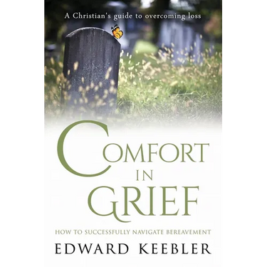 Comfort in Grief: How to Successfully Navigate Bereavement