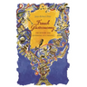 French Gastronomy: The History and Geography of a Passion