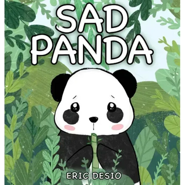 Sad Panda