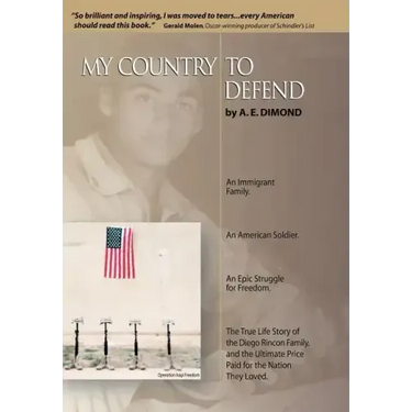 My Country to Defend