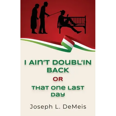 I Ain't Doubl'in Back or That One Last Day