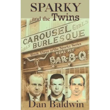 Sparky and the Twins