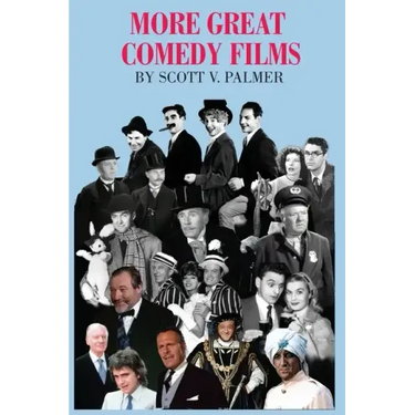 More Great Comedy Films