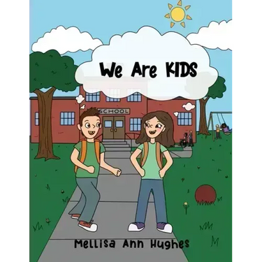 We Are KIDS
