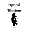 Optical Illusions Book: Can you spot the illusions?