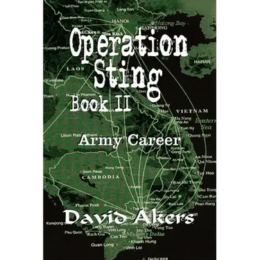 Operation Sting Book II