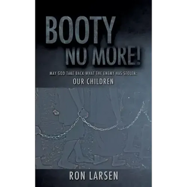 Booty No More!