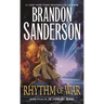 Rhythm of War: Book Four of the Stormlight Archive