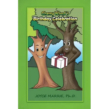 Cherry Wood's Birthday Celebration