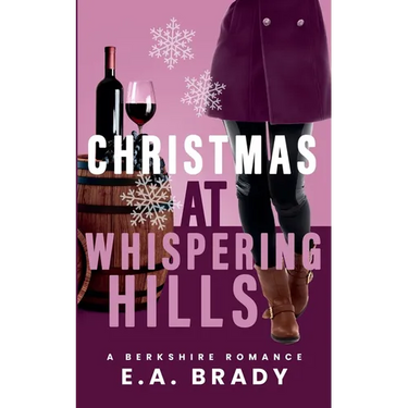 Christmas at Whispering Hills