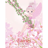 Fairies Coloring Book 1
