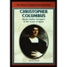 Christopher Columbus: Master Italian Navigator in the Court of Spain