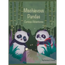 Mischievous Pandas: Curious Adventures