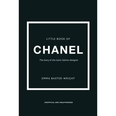 Little Book of Chanel