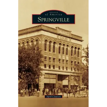 Springville