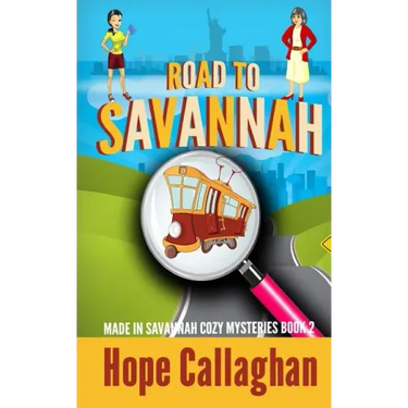 Road to Savannah
