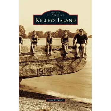 Kelleys Island