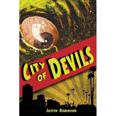 City of Devils
