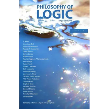 Philosophy of Logic: 5 Questions
