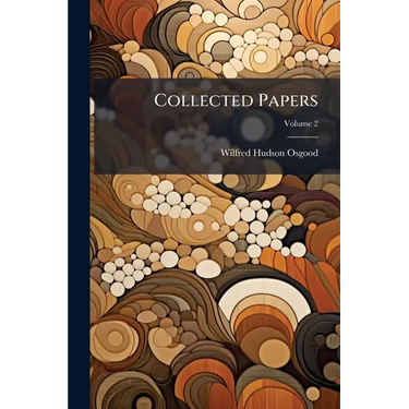 Collected Papers; Volume 2