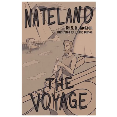 Nateland: The Voyage