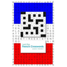 French Crosswords: Level 2, Volume 1