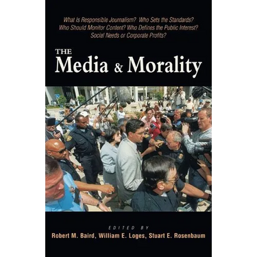 Media & Morality