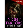 Night Terrors Vol. 24: Short Horror Stories Anthology