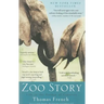 Zoo Story: Life in the Garden of Captives