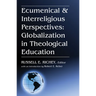 Ecumenical & Interreligious Perspectives