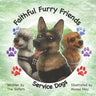 Faithful Furry Friends: Service Dogs