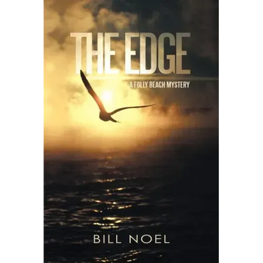 The Edge: A Folly Beach Mystery