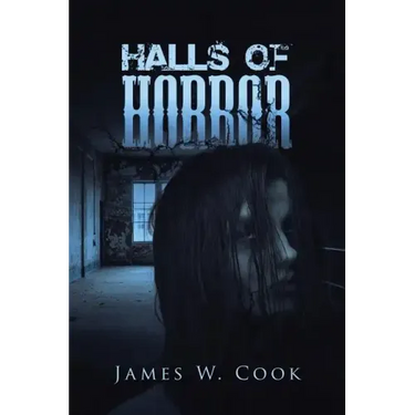 Halls Of Horror: A Compilation of Short Stories
