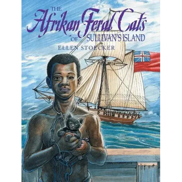 The Afrikan Feral Cats of Sullivan's Island