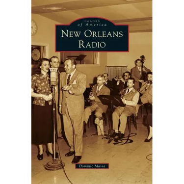 New Orleans Radio
