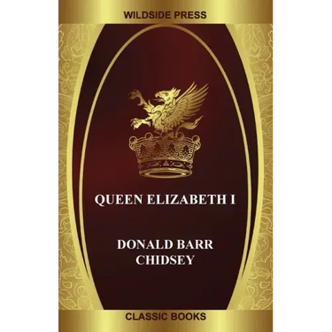 Queen Elizabeth I
