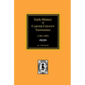 Early History of Carter County, Tennessee