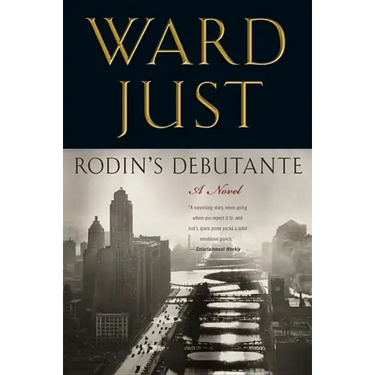 Rodin's Debutante