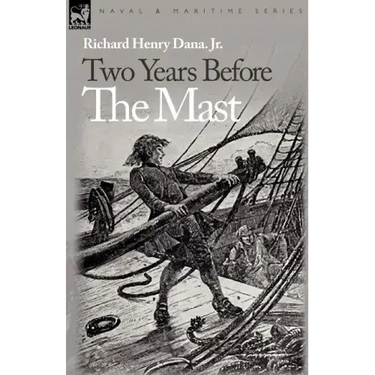Two Years Before the Mast
