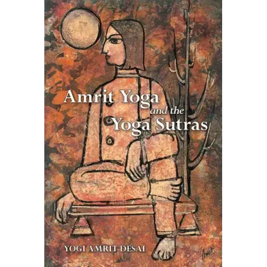 Amrit Yoga and the Yoga Sutras