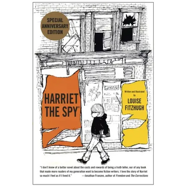 Harriet the Spy