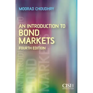 An Introduction to Bond Markets