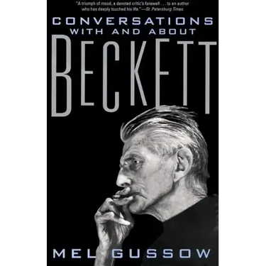 Conversations with and about Beckett