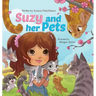 Suzy and her Pets