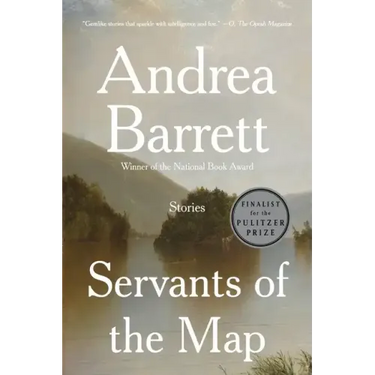 Servants of the Map
