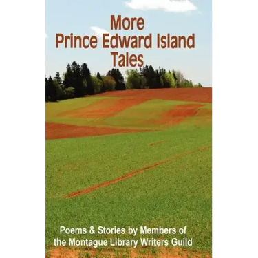 More Prince Edward Island Tales