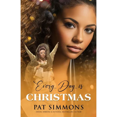 Every Day is Christmas